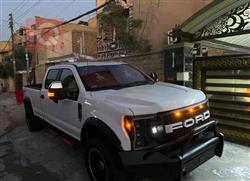 فورد إف-350